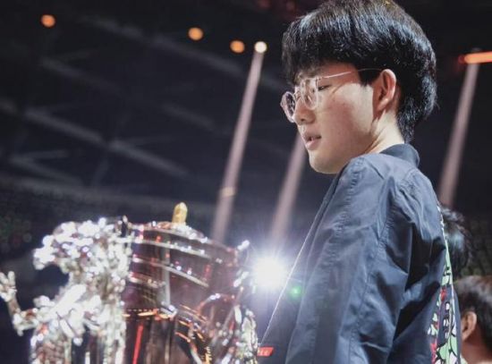 北京WB战队勇夺2025年王者荣耀挑战者杯冠军