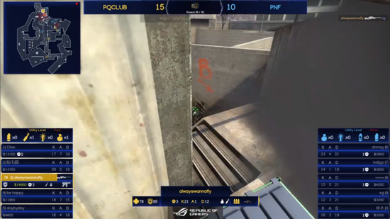 无畏契约手游共号方案详解及iOS扫码使用指南